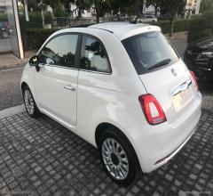 Auto - Fiat 500 1.0 hybrid dolcevita