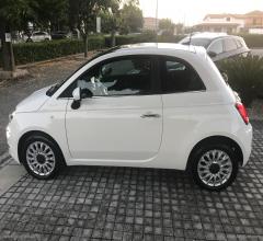 Auto - Fiat 500 1.0 hybrid dolcevita