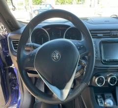 Auto - Alfa romeo giulietta 1.6 jtdm 120 cv super l.e.