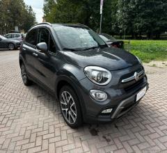 Auto - Fiat 500x 1.4 m.air 140 cv dct cross plus
