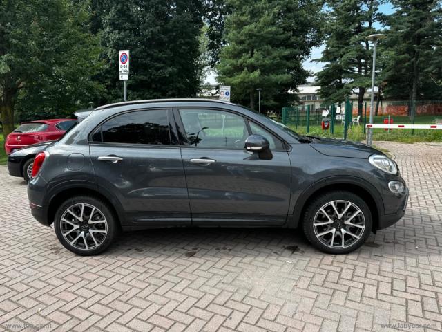 Auto - Fiat 500x 1.4 m.air 140 cv dct cross plus