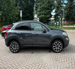 Auto - Fiat 500x 1.4 m.air 140 cv dct cross plus