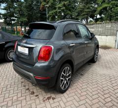 Auto - Fiat 500x 1.4 m.air 140 cv dct cross plus
