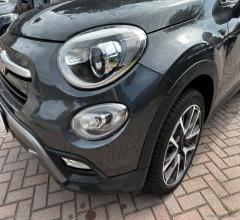 Auto - Fiat 500x 1.4 m.air 140 cv dct cross plus