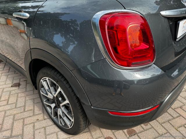 Auto - Fiat 500x 1.4 m.air 140 cv dct cross plus