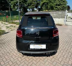 Auto - Ds automobiles ds 3 thp 165 s&s sport chic cabrio