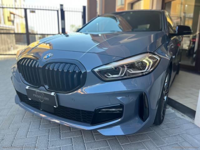 Auto - Bmw serie 1 m sport night package 2.0 150cv