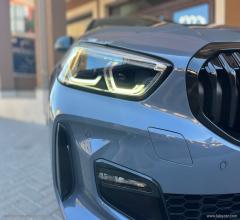 Auto - Bmw serie 1 m sport night package 2.0 150cv