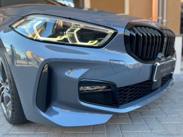Auto - Bmw serie 1 m sport night package 2.0 150cv