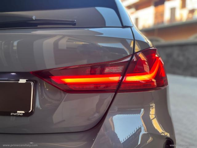 Auto - Bmw serie 1 m sport night package 2.0 150cv