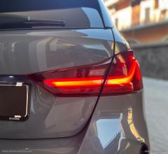 Auto - Bmw serie 1 m sport night package 2.0 150cv