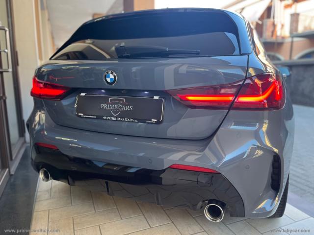 Auto - Bmw serie 1 m sport night package 2.0 150cv