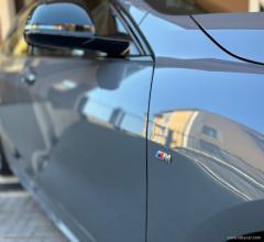 Auto - Bmw serie 1 m sport night package 2.0 150cv