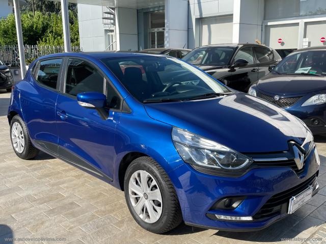 Auto - Renault clio dci 8v 90 cv 5 porte business