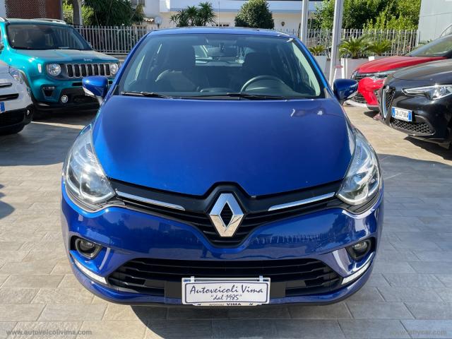 Auto - Renault clio dci 8v 90 cv 5 porte business