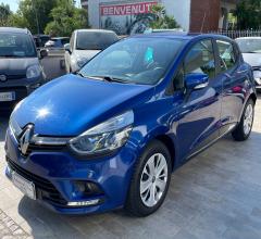 Auto - Renault clio dci 8v 90 cv 5 porte business