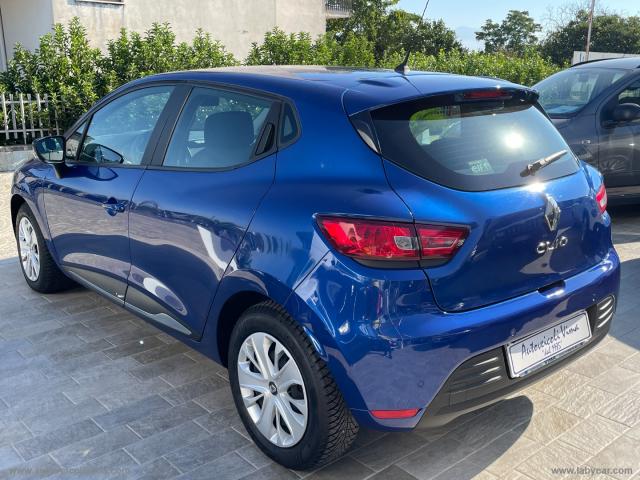 Auto - Renault clio dci 8v 90 cv 5 porte business