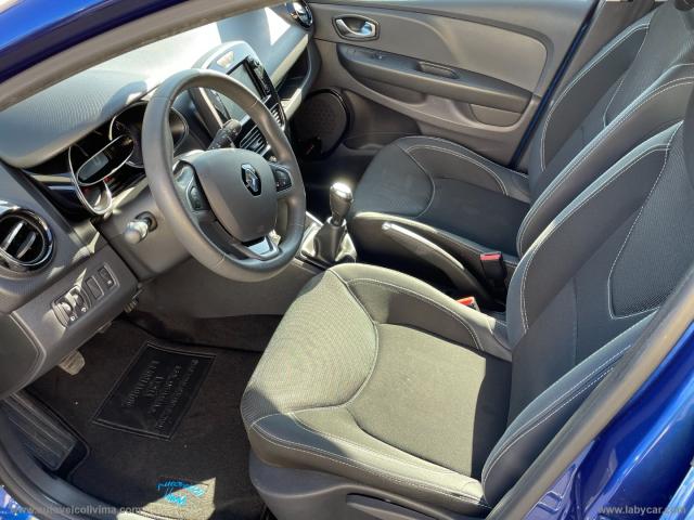 Auto - Renault clio dci 8v 90 cv 5 porte business