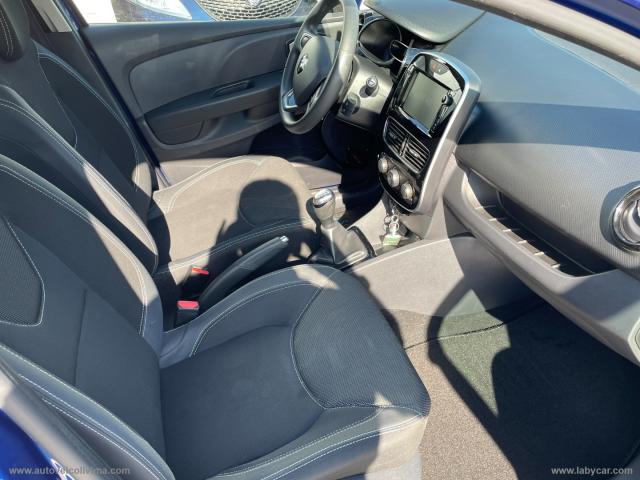 Auto - Renault clio dci 8v 90 cv 5 porte business
