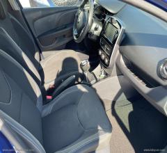 Auto - Renault clio dci 8v 90 cv 5 porte business