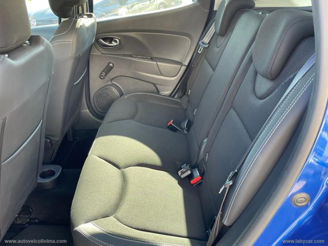 Auto - Renault clio dci 8v 90 cv 5 porte business