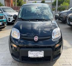 Auto - Fiat panda 1.2 easypower