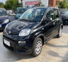 Auto - Fiat panda 1.2 easypower