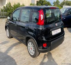 Auto - Fiat panda 1.2 easypower