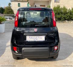 Auto - Fiat panda 1.2 easypower