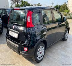 Auto - Fiat panda 1.2 easypower