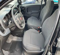 Auto - Fiat panda 1.2 easypower