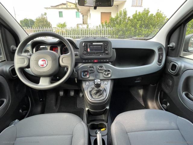 Auto - Fiat panda 1.2 easypower