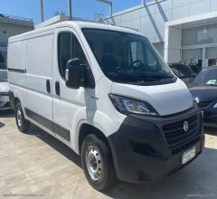 Auto - Fiat ducato 33 2.3 mjt 120cv pm-tn furgone