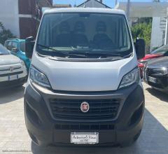 Auto - Fiat ducato 33 2.3 mjt 120cv pm-tn furgone
