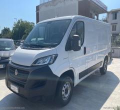Auto - Fiat ducato 33 2.3 mjt 120cv pm-tn furgone