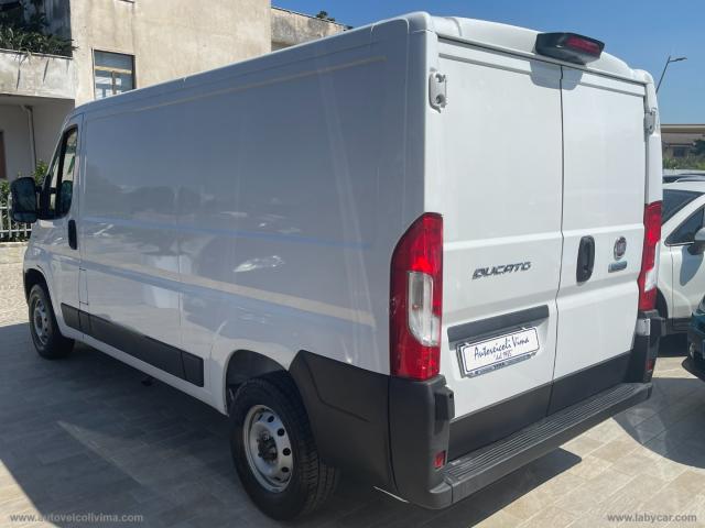 Auto - Fiat ducato 33 2.3 mjt 120cv pm-tn furgone