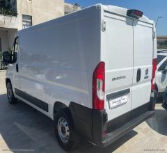 Auto - Fiat ducato 33 2.3 mjt 120cv pm-tn furgone
