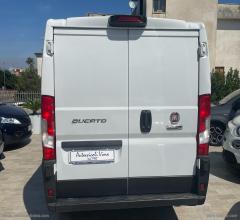 Auto - Fiat ducato 33 2.3 mjt 120cv pm-tn furgone