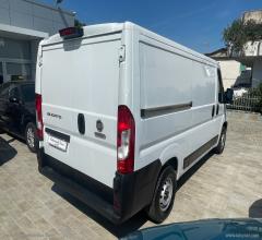 Auto - Fiat ducato 33 2.3 mjt 120cv pm-tn furgone