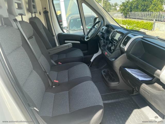 Auto - Fiat ducato 33 2.3 mjt 120cv pm-tn furgone