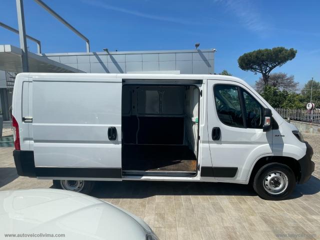 Auto - Fiat ducato 33 2.3 mjt 120cv pm-tn furgone