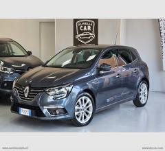 Renault mÃ©gane dci 8v 110 cv energy intens