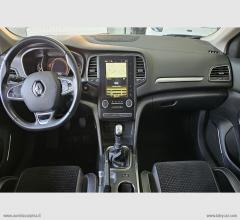 Auto - Renault mÃ©gane dci 8v 110 cv energy intens