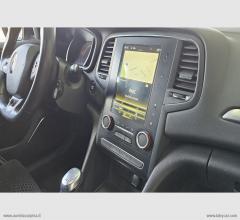 Auto - Renault mÃ©gane dci 8v 110 cv energy intens