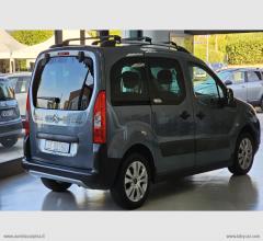 Auto - Citroen berlingo 1.6 hdi 90 multispace