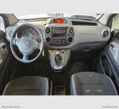 Auto - Citroen berlingo 1.6 hdi 90 multispace
