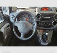 Auto - Citroen berlingo 1.6 hdi 90 multispace
