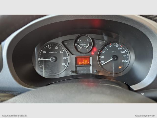 Auto - Citroen berlingo 1.6 hdi 90 multispace