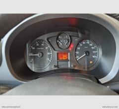 Auto - Citroen berlingo 1.6 hdi 90 multispace