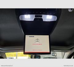 Auto - Citroen berlingo 1.6 hdi 90 multispace